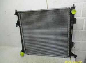 Radiateur KIA Cee&#039;D Schrägheck (ED), KIA Cee&#039;D SW (ED), KIA Pro Cee&#039;D (ED)