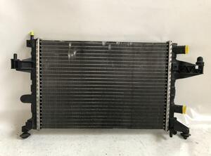 Radiator OPEL Corsa C (F08, F68)