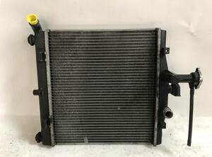 Radiateur KIA Picanto (BA)