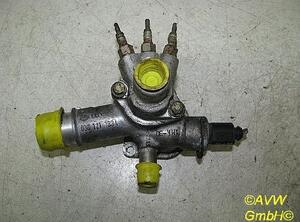 Coolant Flange SKODA OCTAVIA I Combi (1U5)