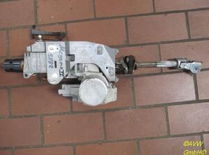 Steering Column RENAULT Megane II (BM0/1, CM0/1)