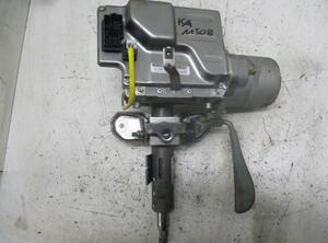 Steering Column FORD KA (RU8)