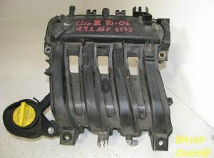 Intake Manifold RENAULT Clio III (BR0/1, CR0/1)