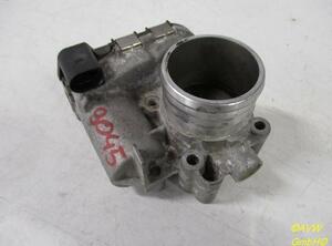 Throttle Body FORD Fiesta VI (CB1, CCN)