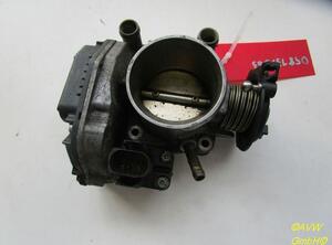 Throttle Body AUDI A4 (8D2, B5)