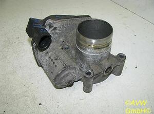 Throttle Body SKODA Fabia I Stufenheck (6Y3)