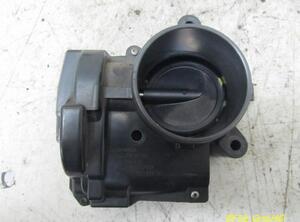 Throttle Body PEUGEOT 207 (WA, WC)