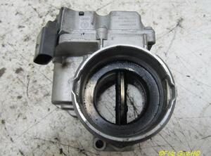 Throttle Body SKODA Octavia II Combi (1Z5)