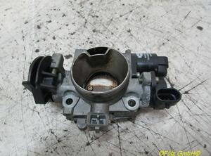 Throttle Body RENAULT Clio II (BB, CB)