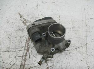 Throttle Body SKODA Fabia I (6Y2)