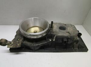 Throttle Body FORD Escort IV (ABFT, AWF, GAF)