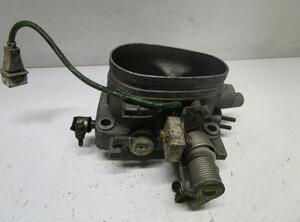 Throttle Body VW Golf II (19E, 1G1)