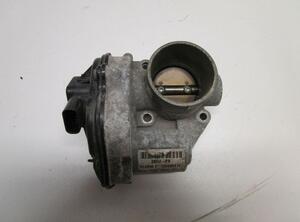 Throttle Body FORD Focus Turnier (DNW)