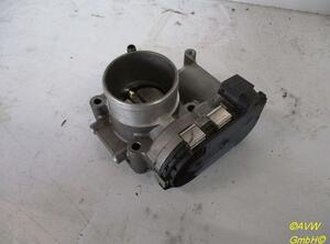 Throttle Body HONDA JAZZ II (GD_, GE3, GE2)