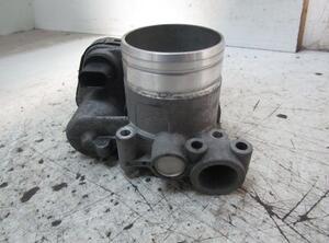 Throttle Body MERCEDES-BENZ A-CLASS (W168)