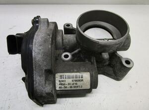 Throttle Body FORD FOCUS II (DA_, HCP, DP)