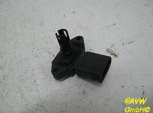 Intake Manifold Pressure Sensor SKODA Fabia I Stufenheck (6Y3)