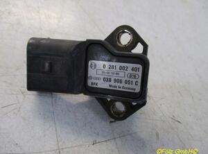 Mapsensor Saugrohrdrucksensor  AUDI A3 (8P1) 2.0 TDI 103 KW