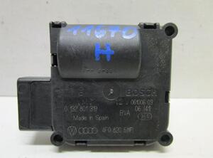 Heater Motor Flap Control Unit VW Touareg (7L6, 7L7, 7LA)