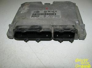 Engine Management Control Unit VW Golf IV (1J1)