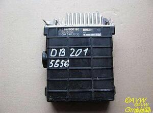 Engine Management Control Unit MERCEDES-BENZ 190 (W201)