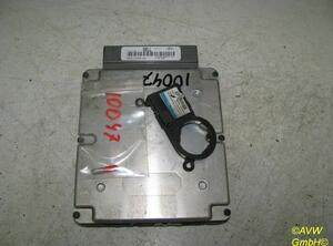 Engine Management Control Unit MAZDA 121 III (JASM, JBSM)