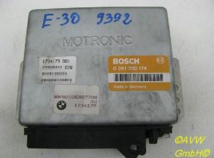 Engine Management Control Unit BMW 3er Touring (E30)