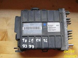 Engine Management Control Unit SEAT Toledo I (1L)