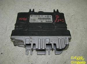 Engine Management Control Unit VW Golf III (1H1)