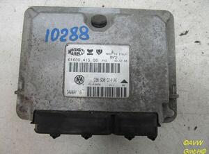 Engine Management Control Unit VW Lupo (60, 6X1)