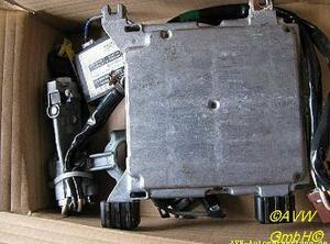 Engine Management Control Unit HONDA Civic VI Hatchback (EJ, EK)