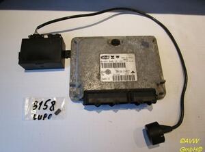 Engine Management Control Unit VW Lupo (60, 6X1)