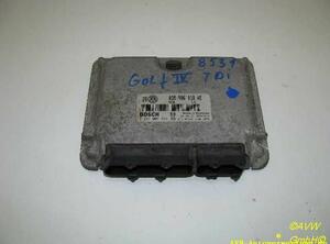 Engine Management Control Unit VW Golf IV (1J1)