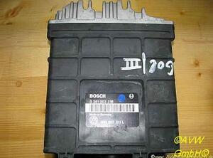 Engine Management Control Unit VW Vento (1H2)