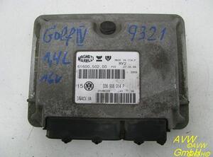 Regeleenheid motoregeling VW Golf IV (1J1)