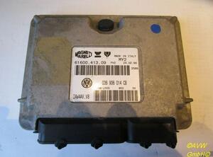 Engine Management Control Unit VW Lupo (60, 6X1)