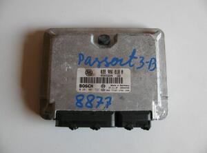 Regeleenheid motoregeling VW Passat Variant (3B5)