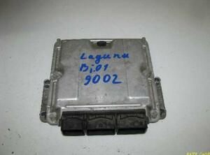 Engine Management Control Unit RENAULT Laguna II (BG0/1)