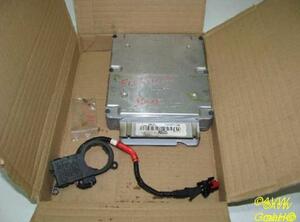 Engine Management Control Unit FORD Fiesta III (GFJ)