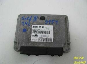 Engine Management Control Unit VW Golf IV (1J1)