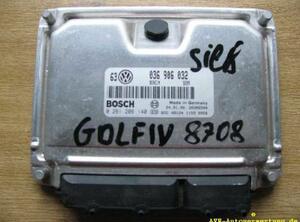 Regeleenheid motoregeling VW Golf IV (1J1)