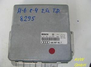 Steuergerät Motor  AUDI A6 AVANT (4A  C4) 2.5 TDI 85 KW