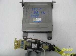 Regeleenheid motoregeling MAZDA 323 C V (BA)