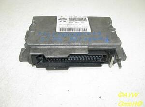 Engine Management Control Unit FIAT Punto (176)