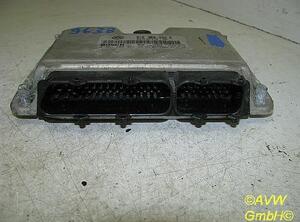 Engine Management Control Unit SEAT Leon (1M1)