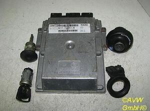 Engine Management Control Unit FORD Transit Bus (FB, FC, FD, FS, FZ)