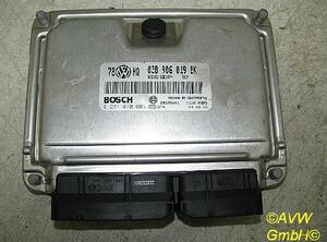 Engine Management Control Unit VW Passat Variant (3B6)