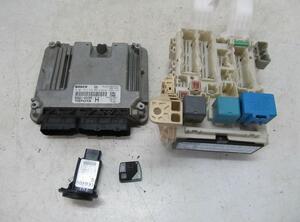 Engine Management Control Unit TOYOTA Yaris (KSP9, NCP9, NSP9, SCP9, ZSP9)