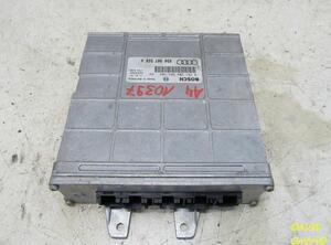 Engine Management Control Unit AUDI A4 (8D2, B5)