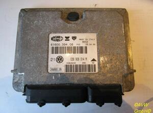 Engine Management Control Unit VW Golf IV (1J1)